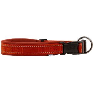 Hurtta Casual Collar 20-45 Cm Cinnamon 20-30 cm, Cinnamon