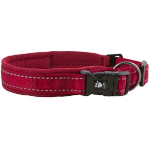 Hurtta Casual Collar 20-45 Cm Lingon 25-35 cm, Lingon