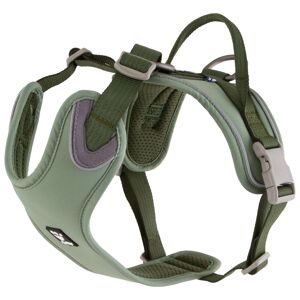 Hurtta Weekend Warrior Eco Harness Hedge 80-100 cm, Hedge