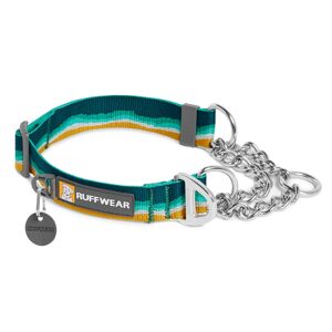 Ruffwear Chain Reaction Collar  Seafoam S, Seafoam