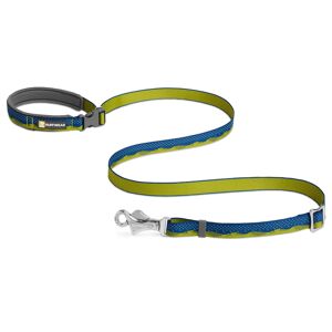 Ruffwear Crag Leash Green Hills OneSize, Green Hills