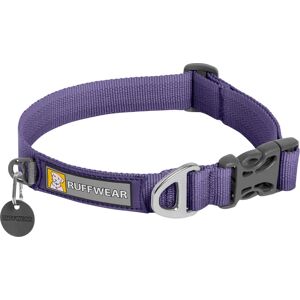 Ruffwear Front Range Collar  Purple Sage 51-66 cm, Purple Sage