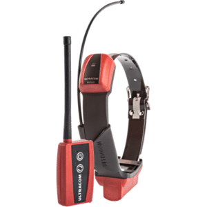 Tracker Ultracom Avius Rød Rød One size, Red