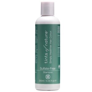 Tints of Nature Sulfat Free Shampoo