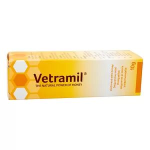 Vetramil