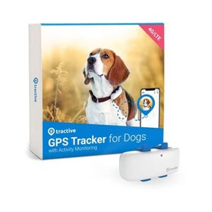 Tractive GPS DOG LTE