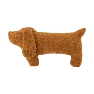 Bloomingville Palle kosedyr 50 cm Brown dog
