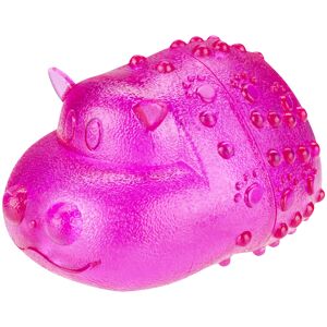 Creston Hedghog Toy Pink