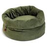 Designed by Lotte Designet av Lotte Cat bed FLUCO green