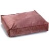 Designed by Lotte Designet av Lotte Hundeseng Nalino rosa 70x55x15 cm