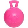 Jolly Ball Pink &quot Bubble Gum scented&quot  1 st