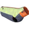 Hurtta Worker Vest Neon Combo XS, Neon Combo