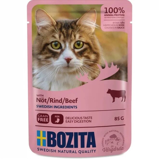 Bozita Biff 85g