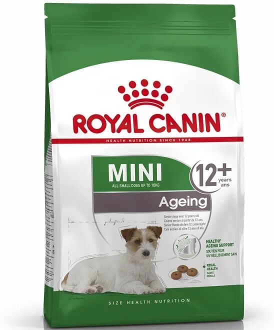 Royal Canin Mini Ageing +12 (1,5 kg)