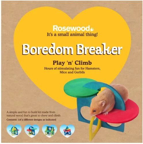 Rosewood play `n` climb set