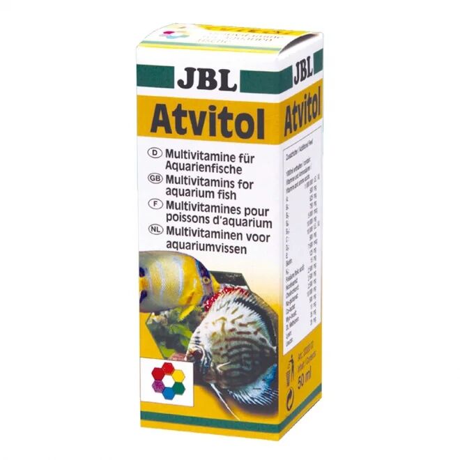 JBL Atvitol