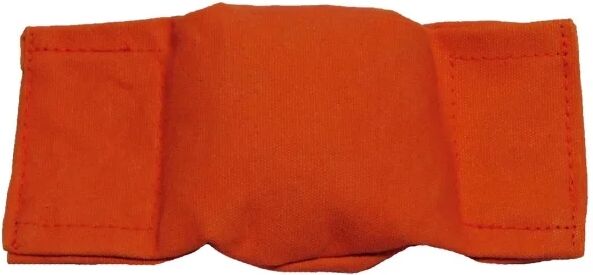 Pro Dog ProDog Puppy Dummy (Orange)