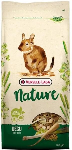 Versele-Laga Nature Degu 700 g