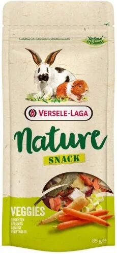 Versele-Laga Nature Snack Veggies 85 g