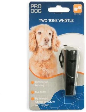 Pro Dog hundefl&oslash;yte 2 toner (Plastic)