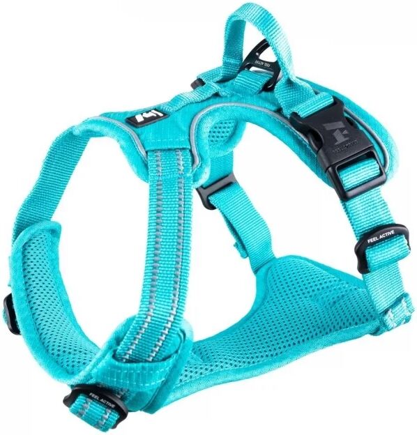 Feel Active Training harness turkis (XS)