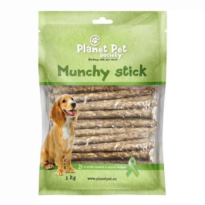 Planet Pet Society Munchy Tyggepinne