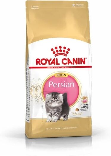 Royal Canin Persian Kitten (10 kg)