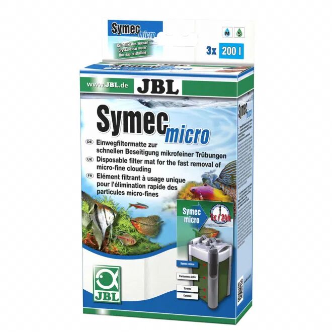 JBL SymecMicro