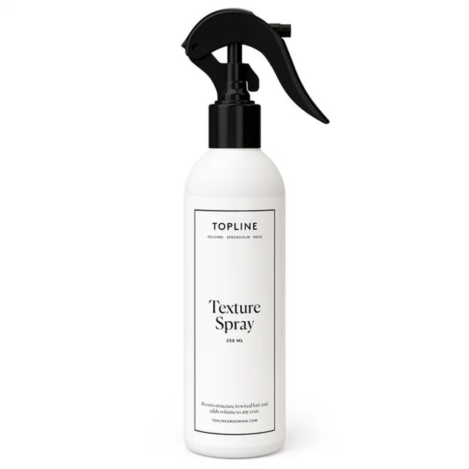 Topline Teksturspray 250ml