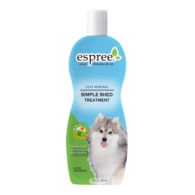 Espree Simple Shed Treatment Conditioner (355 ml)