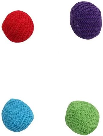 Little&Bigger Fun strikket ball