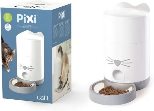 Catit PIXI Smart Feeder F&ocirc;rautomat