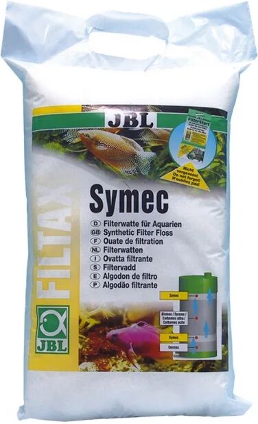 JBL Symec Filterwool