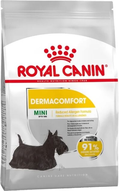 Royal Canin Mini Dermacomfort (3 kg)