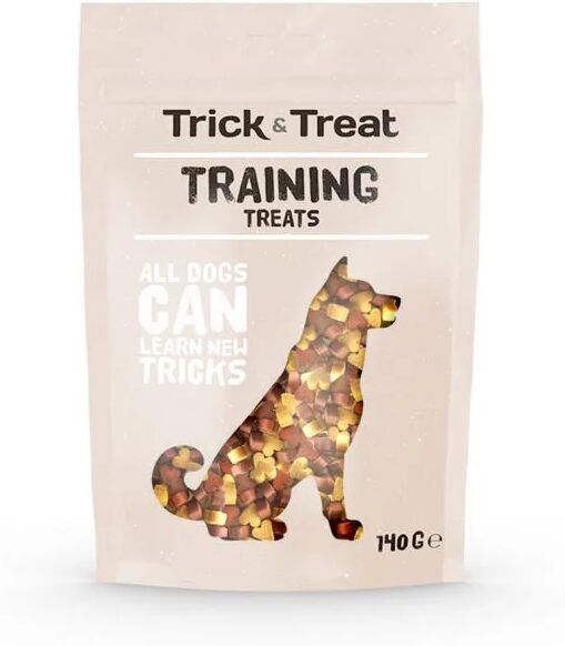 Trick & Treat Treningsgodt (140 gram)