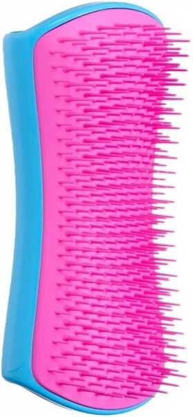 Pet Teezer De-shedding B&oslash;rste rosa & bl&aring;