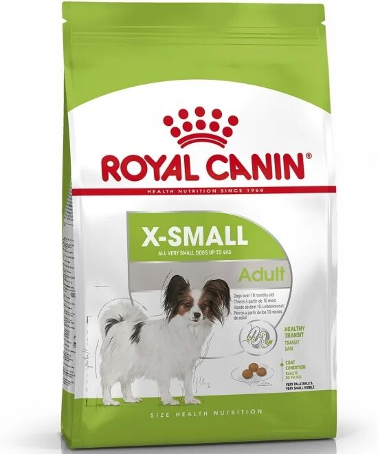 Royal Canin X-Small Adult (3 kg)