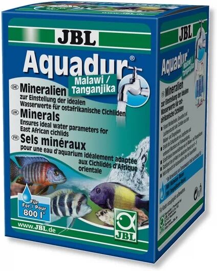 JBL Aquadur Malawi/Tanganjik