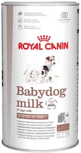 Royal Canin Babydog Milk (400 g)