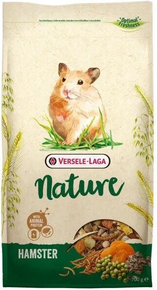 Versele-Laga Nature Hamster (700 g)