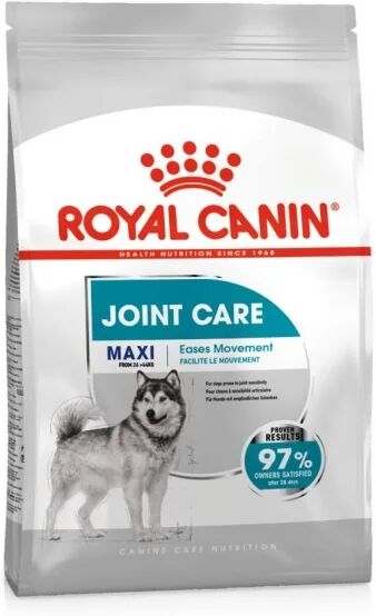 Royal Canin Maxi Joint Care (10 kg)