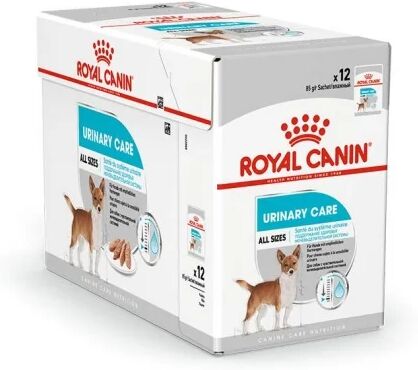 Royal Canin Urinary Care Adult 12x85 g