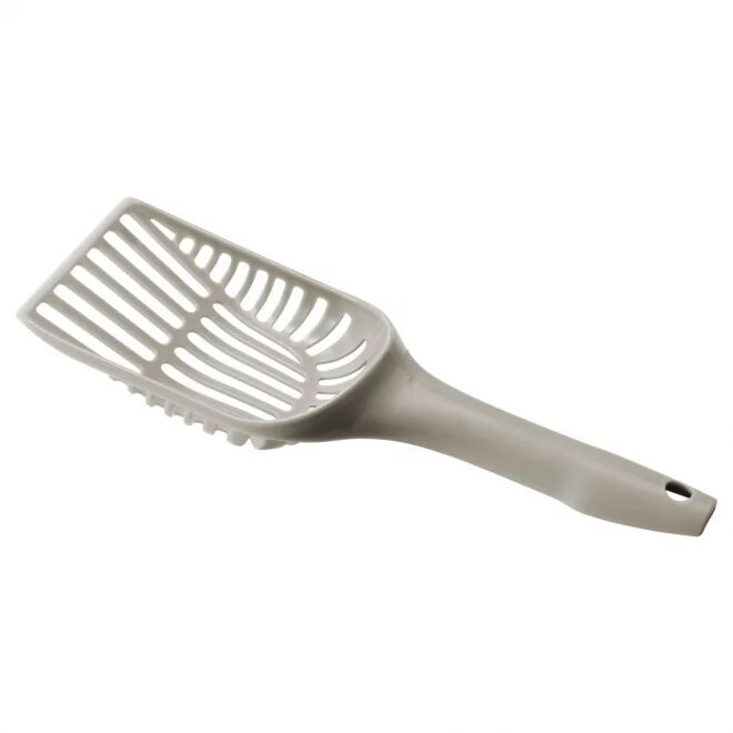 Moderna Handy Scoop Kattesandspade (Gr&aring;)