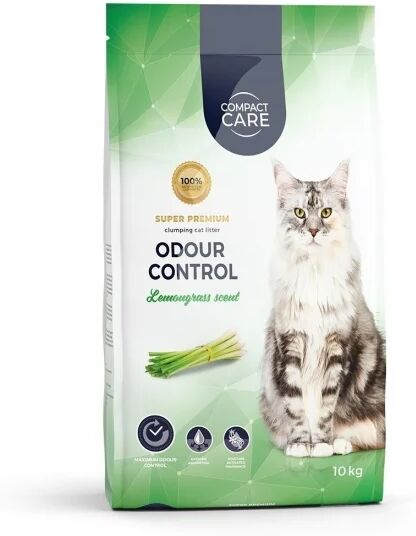 Compact Care Odour Control 10 kg