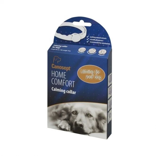 Canosept Home Comfort Collar