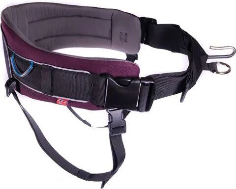 Non-stop Dogwear Non-stop Trekking belte Lilla