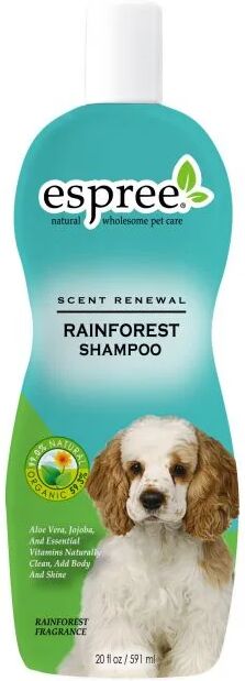 Espree Rainforest Shampoo (355 ml)