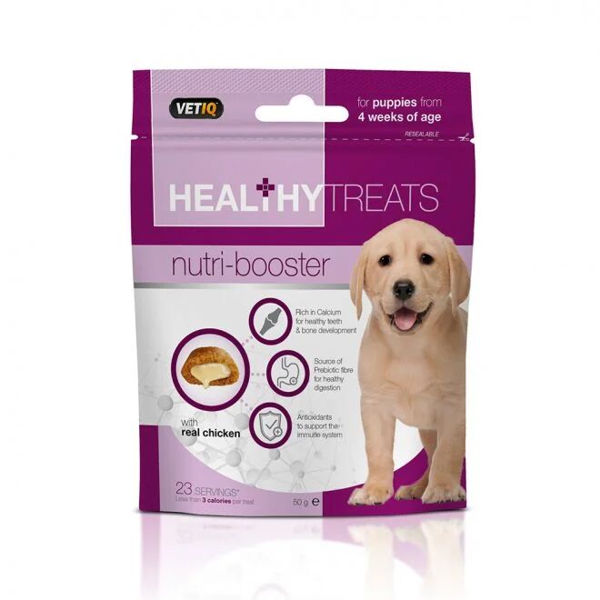 VetIQ Healthy Treats Nutri-booster 50 g