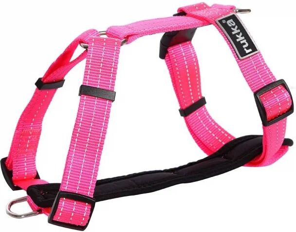 Rukka Form Neon sele rosa (L)