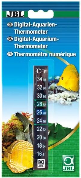 JBL Digital Termometer